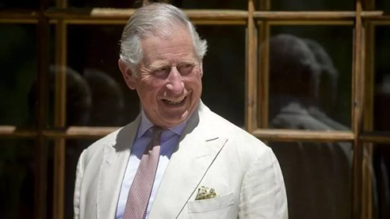 Prințul Charles, în mijlocul românilor stabiliți la Londra