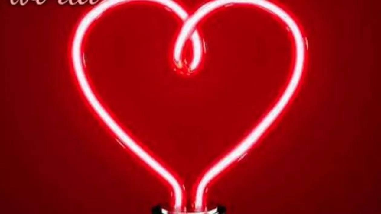 'Stinge lumina...' Mesajul INEDIT transmis de Ministerul Energiei de Valentine's Day