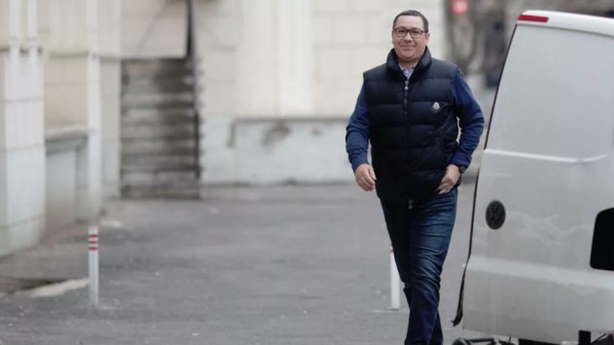Victor Ponta, audiat ca martor în dosarul Laurei Codruţa Kovesi: Nu mint pentru nimeni niciodată (VIDEO)