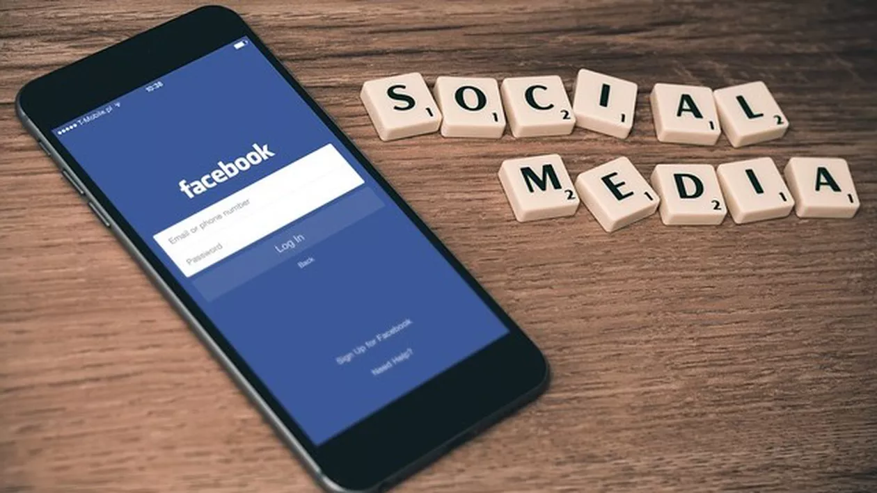 Facebook riscă să primească o amendă de mai multe miliarde de dolari. Care este motivul...