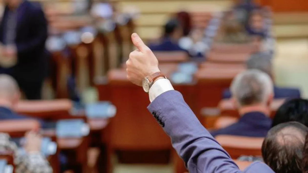 Bugetul pe 2019 a fost aprobat de către Parlament. Care sunt cele mai importante prevederi (VIDEO)