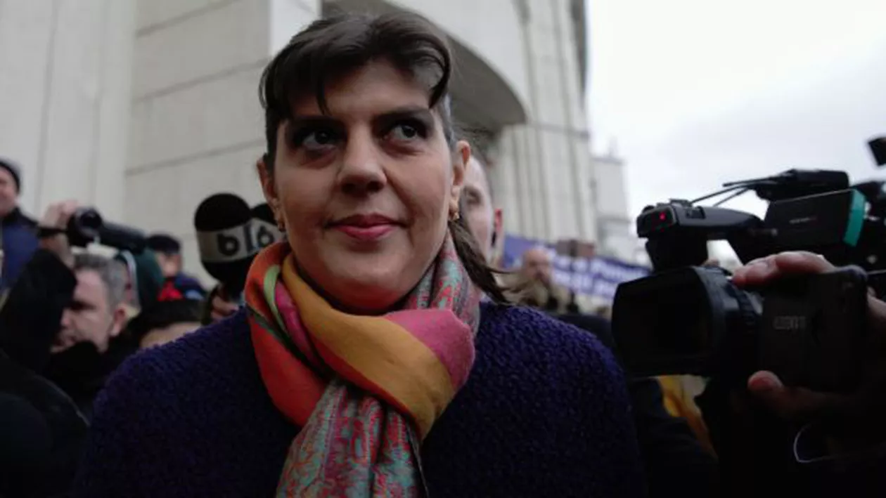 Kovesi, despre pozele cu Ghiţă: Nu am avut întâlniri în afara unui cadru instituțional. Pot apărea fotografii false, cum au apărut și înregistrări false (VIDEO)