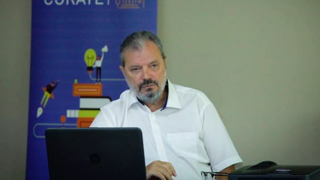 Peter Eckstein Kovacs, despre dosarul lui Kovesi: O conspiraţie de largă respiraţie cu un scop de o anihila ca persoană publică şi un ţel de o împiedica să fie procuror european