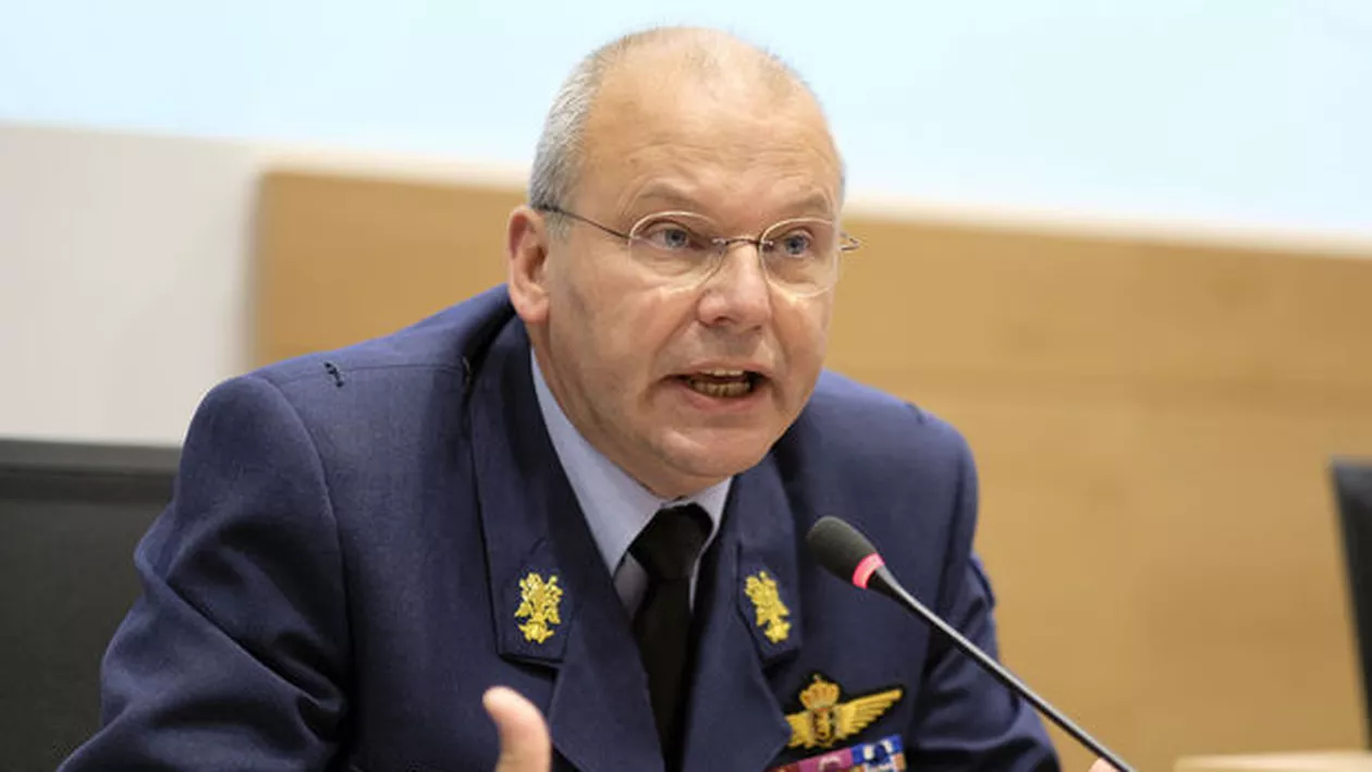 Șef al contraspionajului din Belgia A SPIONAT pentru Rusia. Scandal IMENS la Bruxelles
