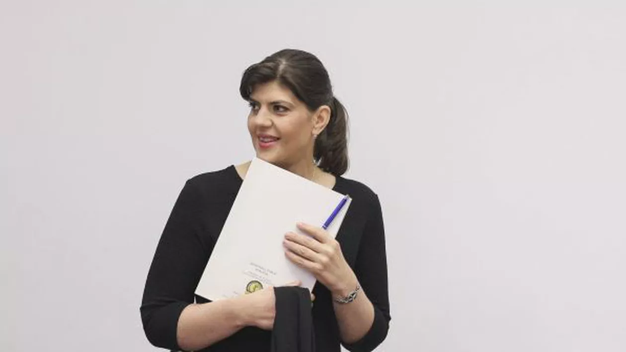 MOTIVAREA clasării lui Kovesi pe primul loc în cursa pentru șefia Parchetului European. Fosta șefă DNA, apreciată pentru ''rezistența la presiune considerabilă'' și ''realizările impresionante''