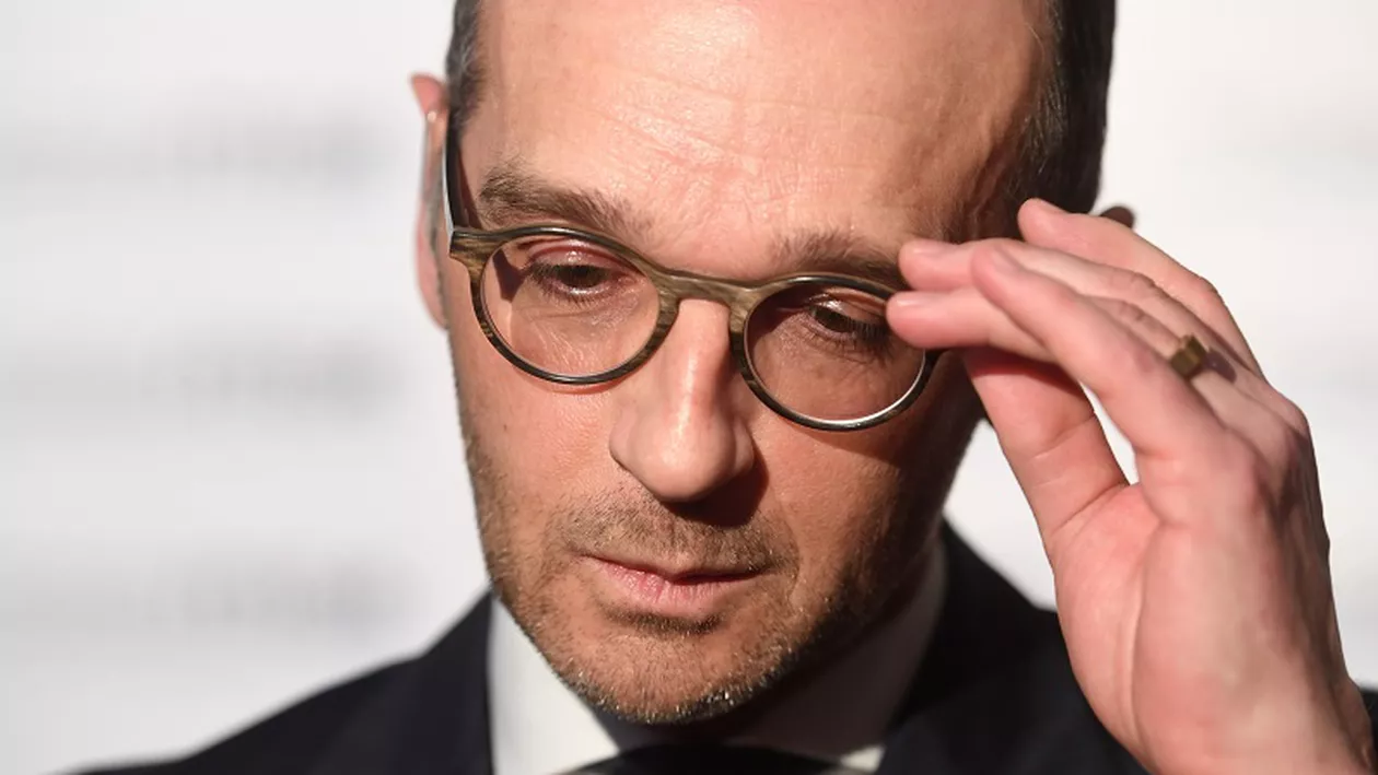 Germania respinge apelul lansat de SUA de a se retrage din acordul nuclear cu Iranul