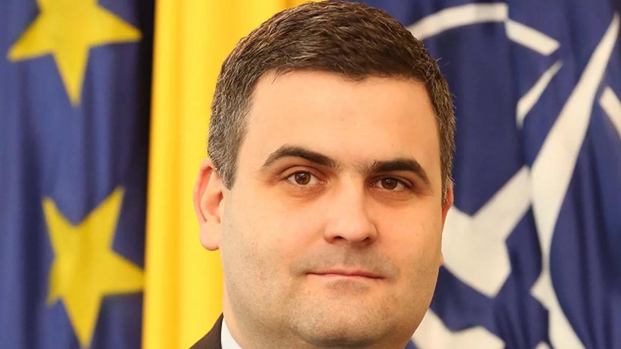 Gabriel Leș (MApN): `Nu se pune problema desființării scutului de la Deveselu. Nu are rost să intrăm în retorica Rusiei. Ne așteptăm la tot felul de provocări`