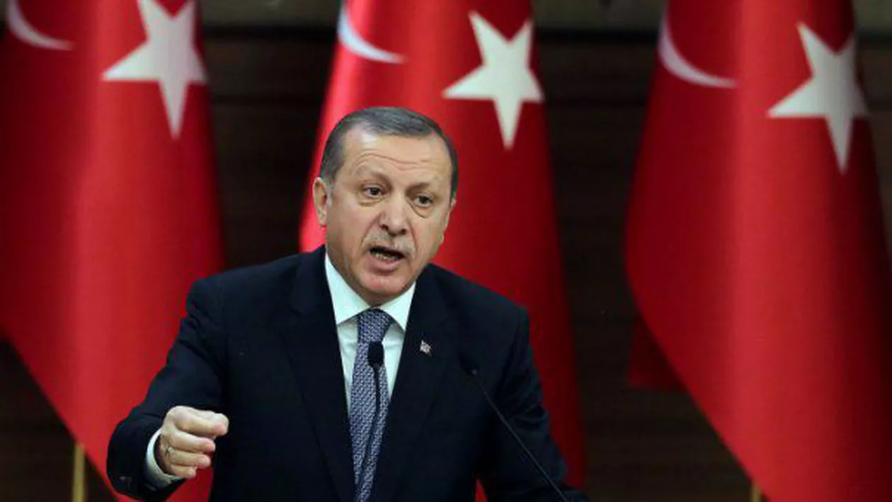 Erdogan: `Turcia nu a dezvăluit încă tot ce știe despre uciderea jurnalistului saudit Khashoggi. Vom aduce acest caz în fața justiției internaționale`