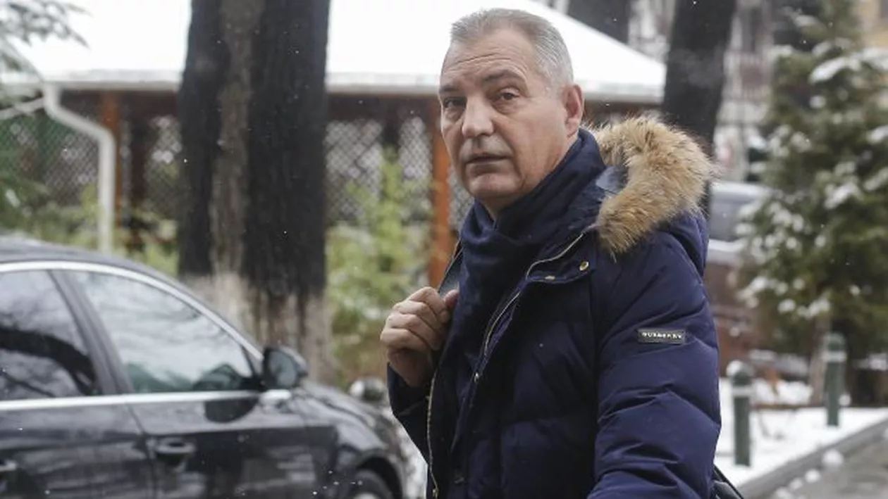 Mircea Drăghici şi-a retras candidatura pentru Ministerul Transporturilor