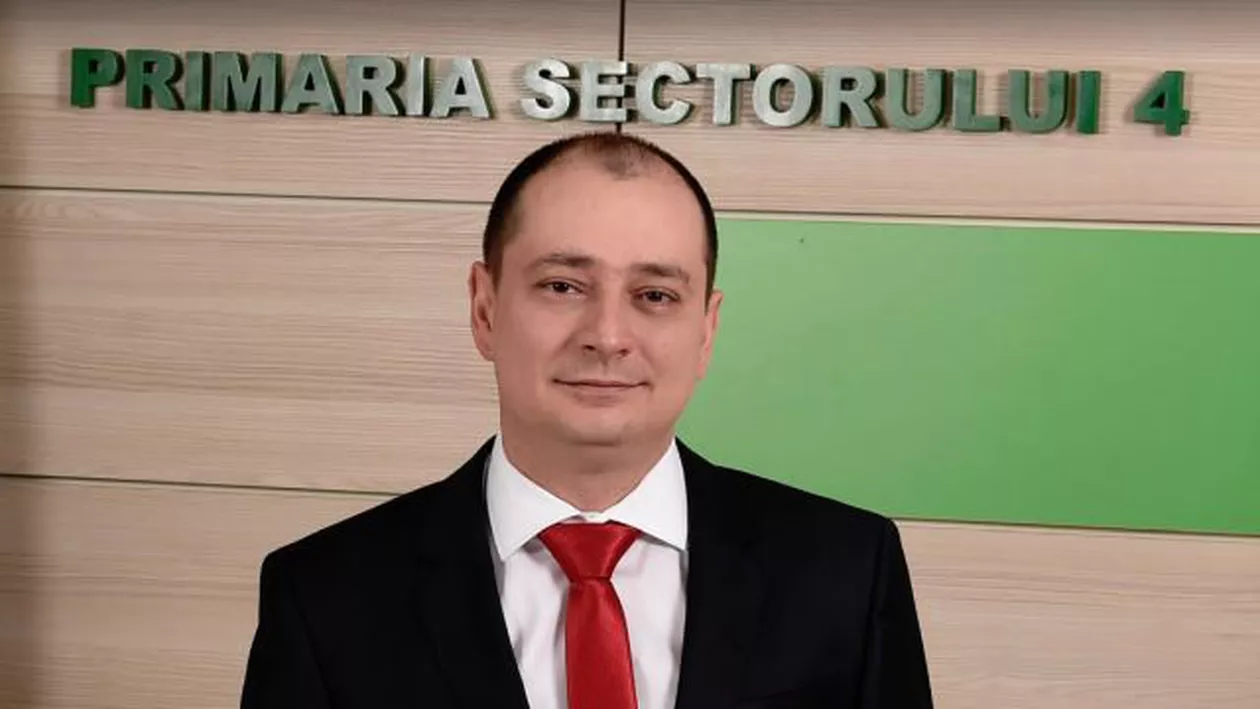 Burse şcolare dublate: Sectorul 4 bifează o nouă premieră în educaţie (VIDEO)