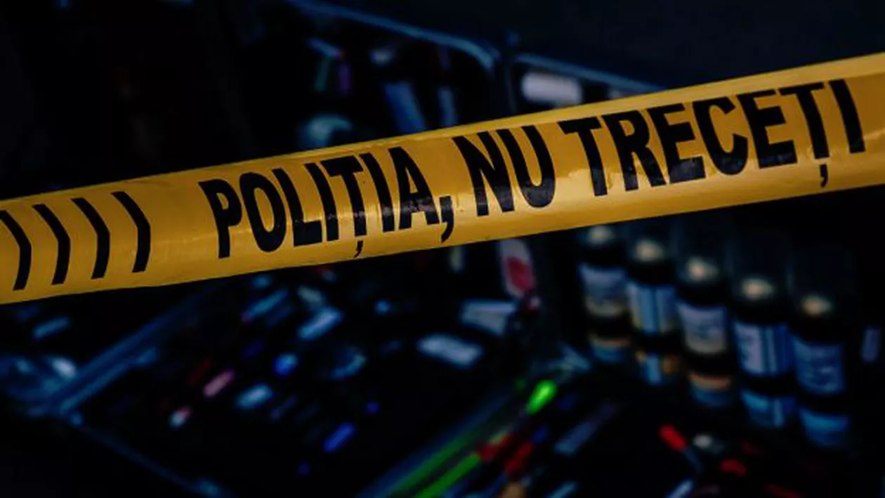 MACABRU! A fost găsit fără suflare în propria locuință. Este vorba chiar de...