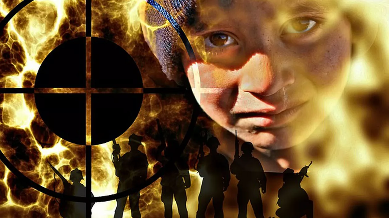 Ultima ameninţare a ISIS a răspândit TEROARE! A anunţat UNDE va avea loc următorul ATAC TERORIST