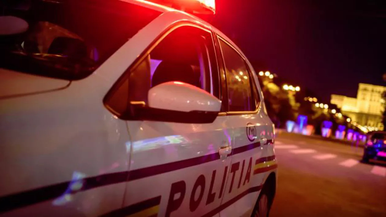 TRAGEDIE în București! Un pieton a fost accidentat mortal. Ce a făcut șoferul este DE NECREZUT (VIDEO)