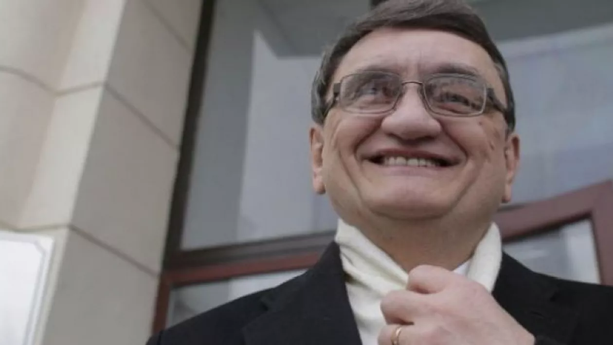 Victor Ciorbea, REACȚIE NERVOASĂ la adresa unei jurnaliste. Avocatul Poporului a ajuns să URLE în timpul unui interviu: „Sunteți șmecheră sau ce dracu sunteți”