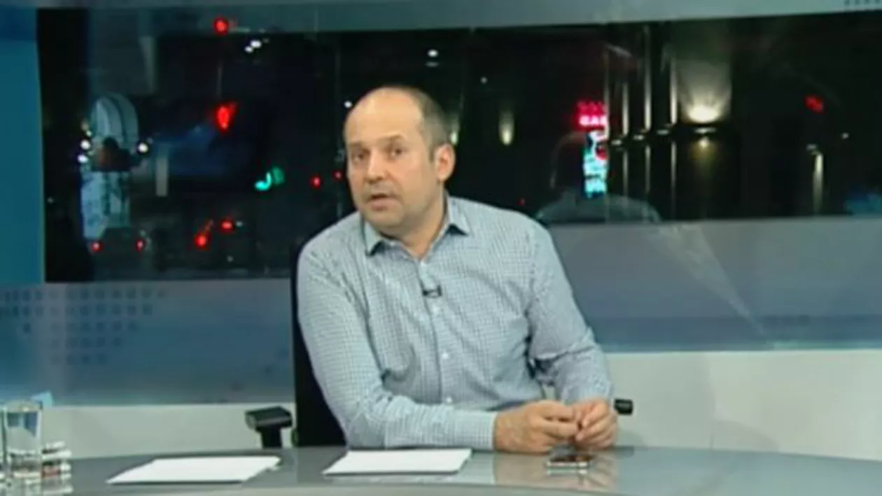 Radu Banciu, după ce Dăncilă a declarat că a scos 'ţara din noroaie': În România, noroiul e până la brâu pe o treime din drumuri. Suntem ca în Mozambic (VIDEO)