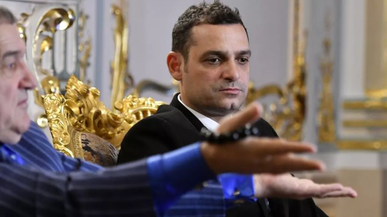 Cornel Dinu, despre cât va rezista Mihai Teja la FCSB: Săracul, e PLASTILINĂ în mâna lui Becali. Vine Gigi, dă drumul la OIȚE la păşuni şi îi dă drumul şi lui...