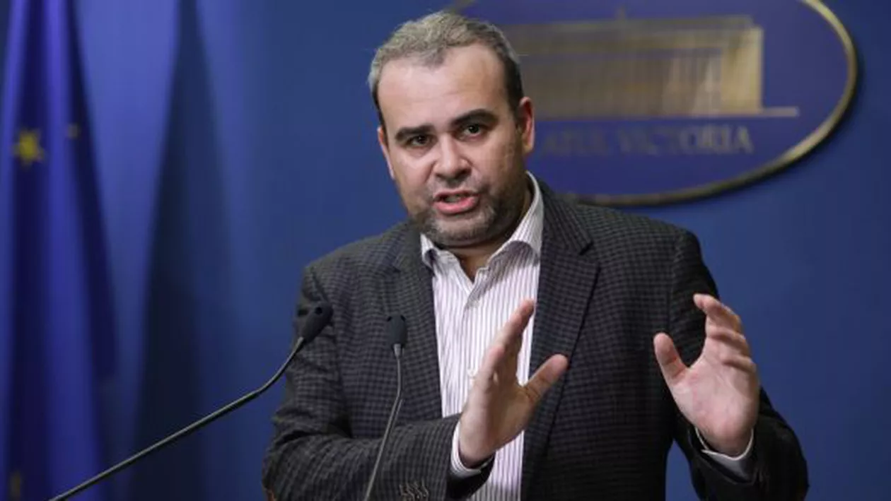 Vâlcov, nou atac la adresa băncilor: Cum au fost umflate artificial ratele românilor