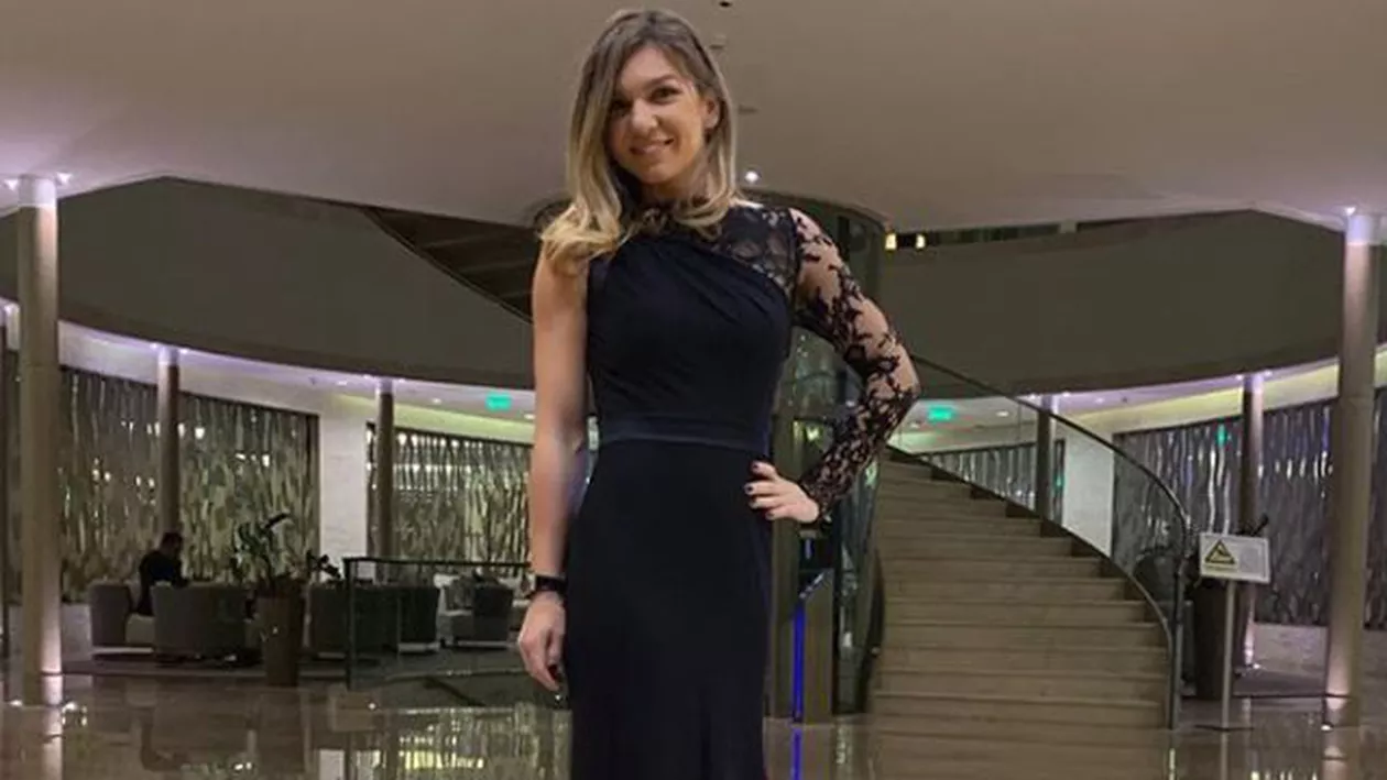 Simona Halep, învinsă la 'Oscarurile Sportului'. Cine e sportiva care i-a luat fața și ce altă jucătoare de tenis a fost răsplătită