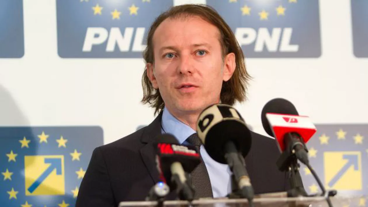 PNL cere măsuri pentru urmărirea penală a lui Tăriceanu. Florin Cîțu: Nu a fost votată nici după trei luni de la cererea DNA