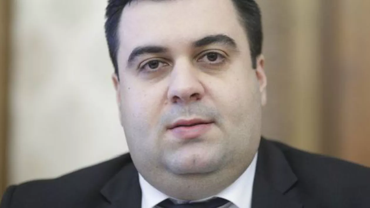 Răzvan Cuc, propunerea PSD pentru Ministerul Transporturilor
