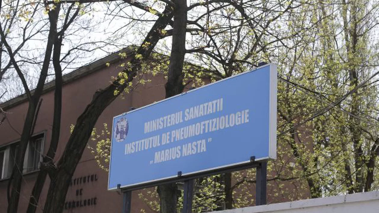 ALERTĂ în Capitală: Secția de terapie intensivă și blocul operator de la spitalul Marius Nasta, ÎNCHISE după ce doi pacienți au murit din cauza infecțiilor