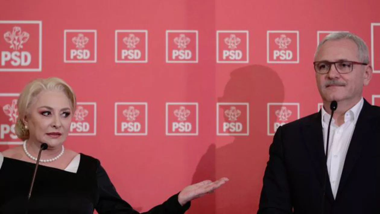 Vot în ședința cu scandal a CEx PSD. Dragnea și-a impus favoriții: Răzvan Cuc şi Daniel Suciu, propuşi pentru funcţiile de miniştri la Transporturi și Dezvoltare 