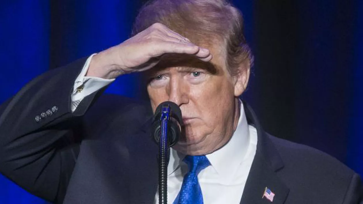 Sună cunoscut? Donald Trump a vrut să pună un aliat la conducerea unei anchete care îl vizează