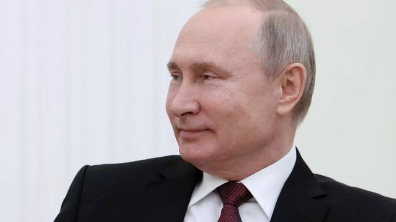 Vladimir Putin a vorbit despre ''statul paralel'' care lucrează împotriva lui Donald Trump