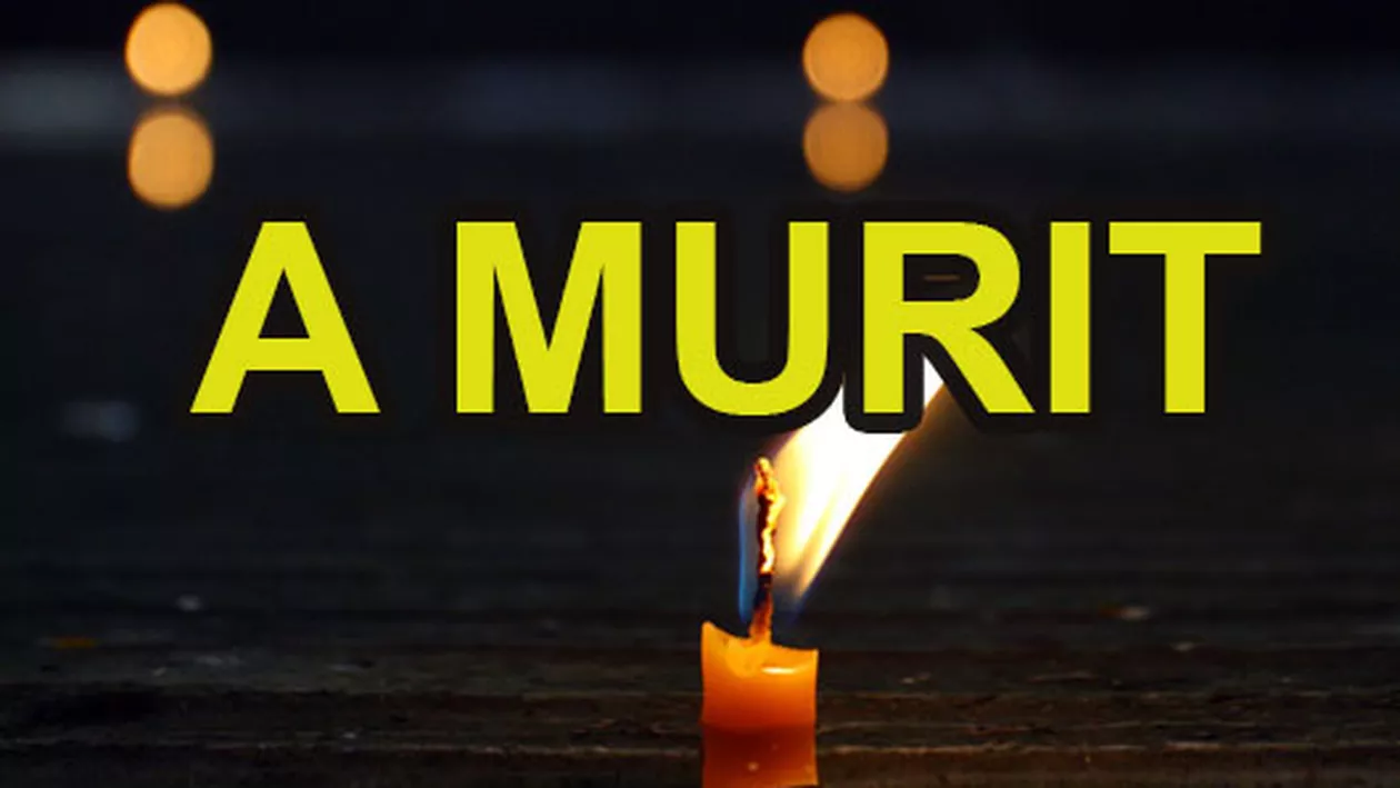 SORIN A MURIT! Este știrea ȘOC a zilei, în ROMÂNIA!