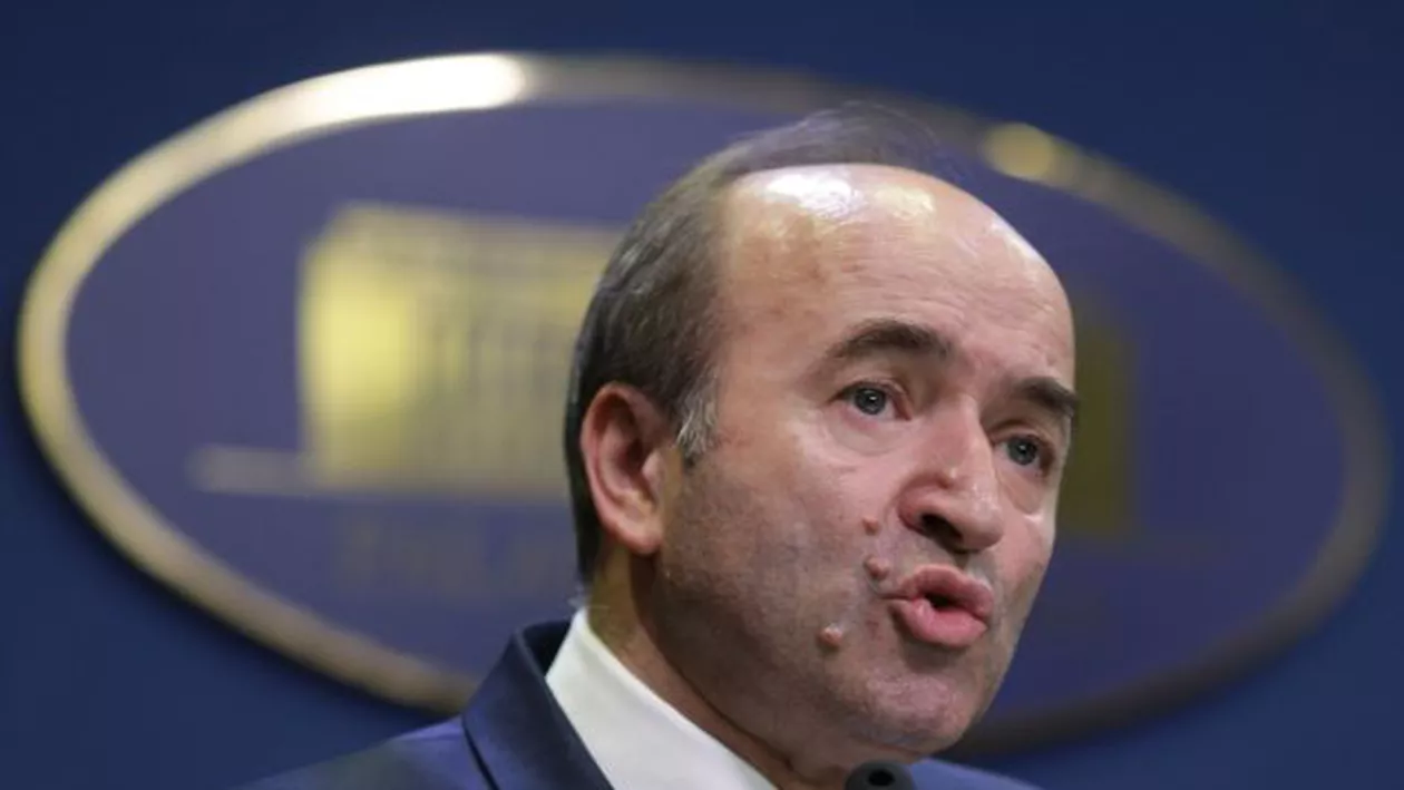 Tudorel Toader A DESCINS la Parchetul General: Ministerul Justiției caută ÎNLOCUITOR pentru PROCURORUL GENERAL Augustin Lazăr (VIDEO)