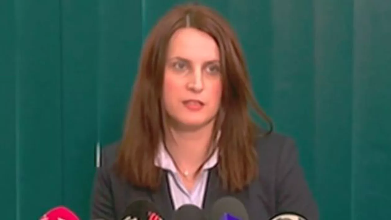 Managerul Institutului ''Marius Nasta'': Mor mulți pacienți, pentru că la noi vin multe cazuri grave / În România avem o mare problemă cu declararea infecțiilor nosocomiale (VIDEO)