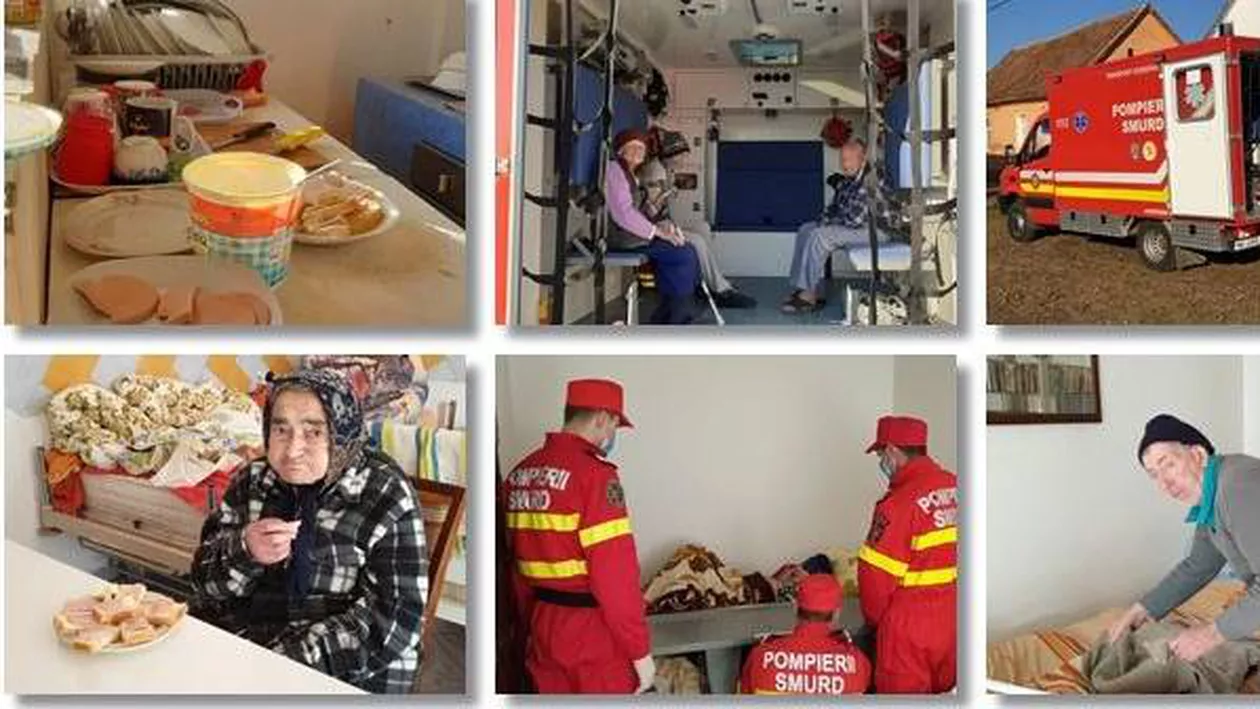 Azilul groazei din Timiș: 11 bătrâni ţinuţi în mizerie și neîngrijiţi. Una dintre bătrâne A MURIT pentru că nu-și primise tratamentul (VIDEO)