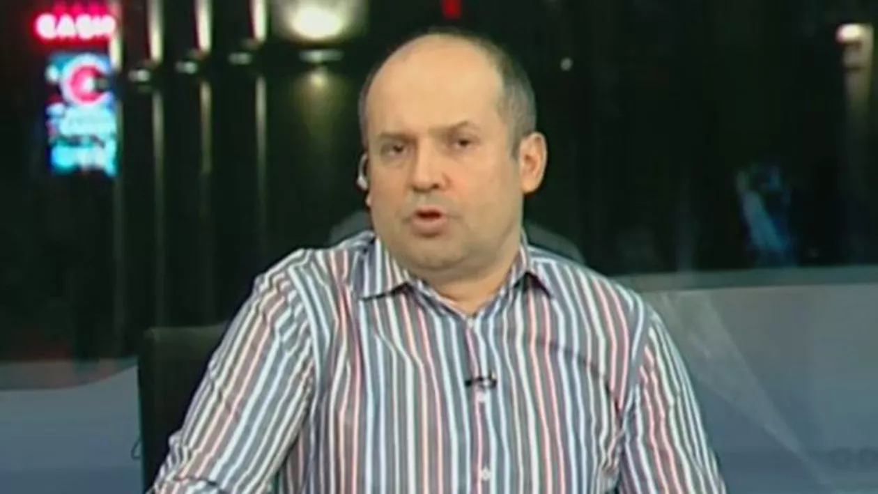 Radu Banciu: Victor Ciorbea să fie mai eficient și în slujba oamenilor, nu a PSD-ului. A devenit un lingău, unul care să-și mențină funcția, să o ducă el bine, să aibă de pensie (VIDEO)