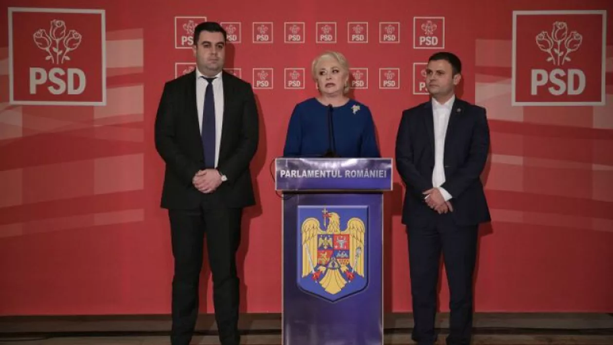 Daniel Suciu și Răzvan Cuc au depus jurământul de învestitură pentru Dezvoltare și Transporturi, la Palatul Cotroceni (VIDEO)