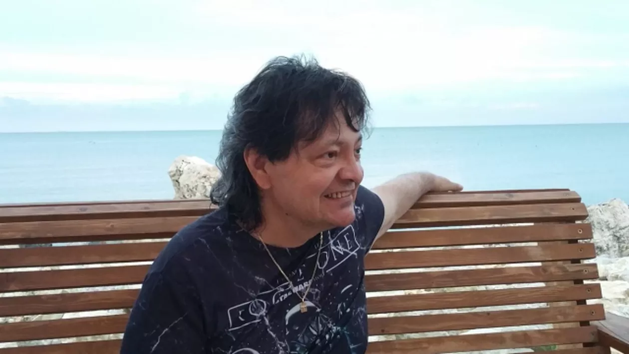 DRAMĂ CUMPLITĂ pentru Leo Iorga: Medicii nu au mai putut nici măcar să-l OPEREZE! TOTUL S-A TERMINAT, fanii sunt în LACRIMI... (FOTO)