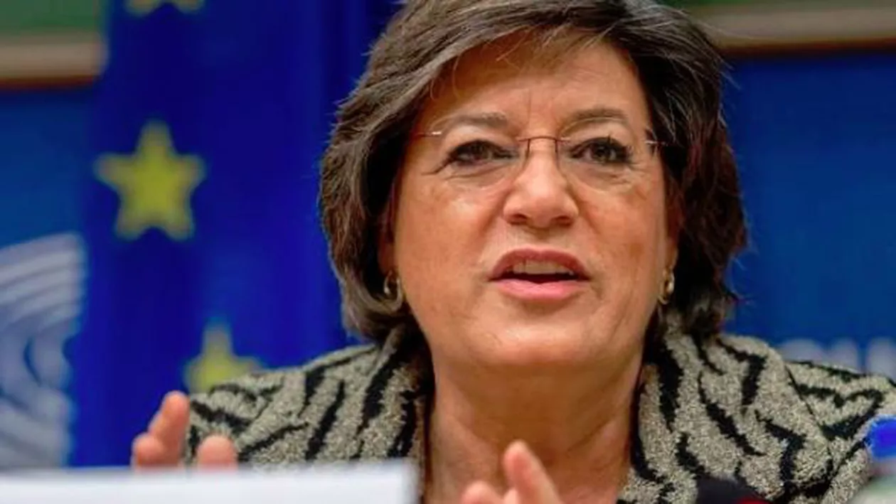 Europarlamentarul care l-a huiduit pe Dragnea: Românii votează cu picioarele, pleacă din ţară din cauza corupţiei. Nu putem închide ochii la asta!