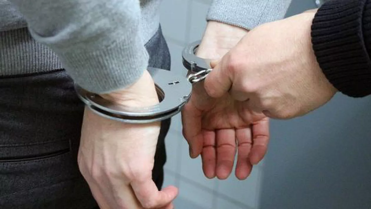 Un violator în serie a fost prins în flagrant în București... la câteva ore după ce fusese reclamat de altă femeie