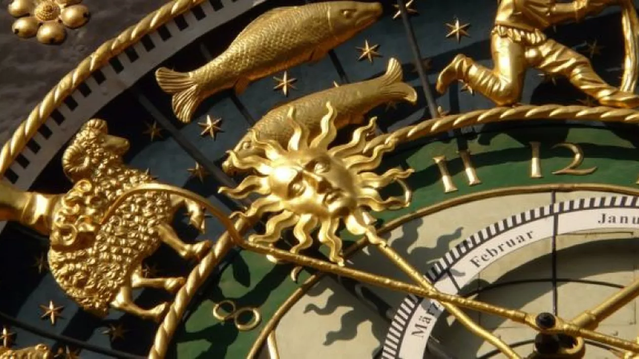 Horoscopul zilei pentru DUMINICĂ 24 FEBRUARIE. Secrete sub Luna în Scorpion?