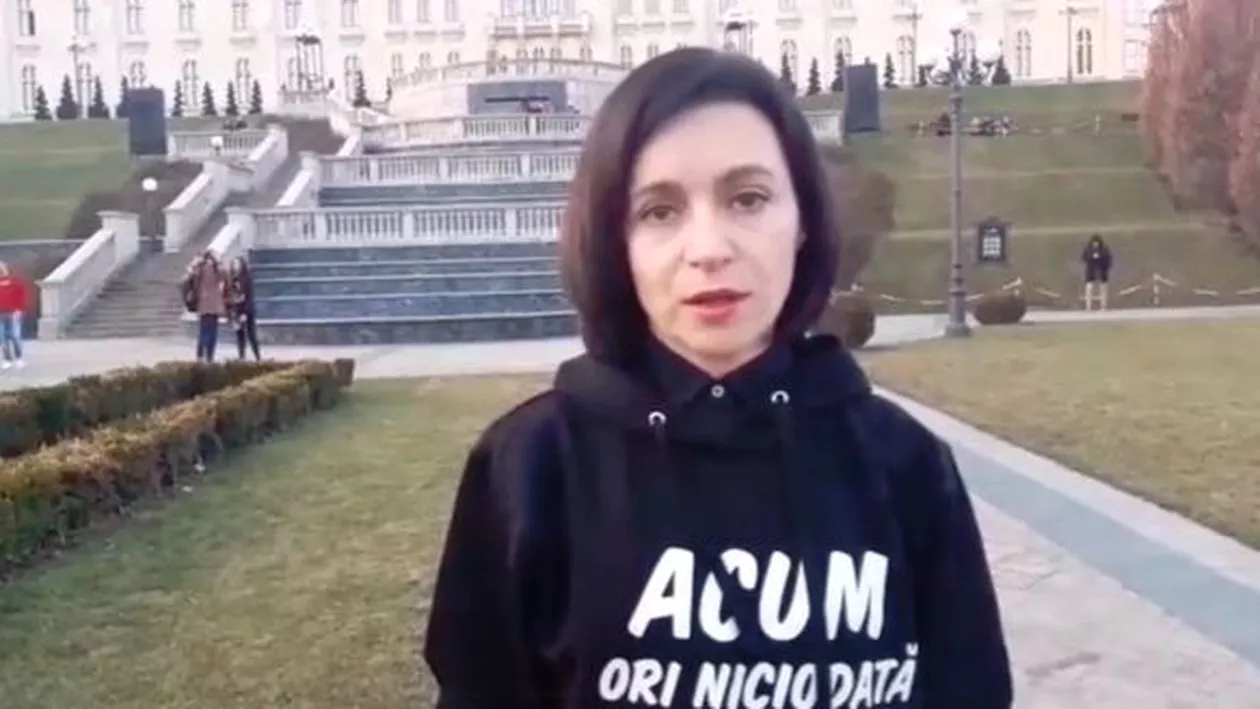 Opoziţia din Moldova anunţă proteste dacă alegerile vor fi fraudate. ''Cu toţii înţelegem că o gaşcă de hoţi ne sărăceşte și ne alungă copiii de acasă. E datoria noastră să salvăm ţara''