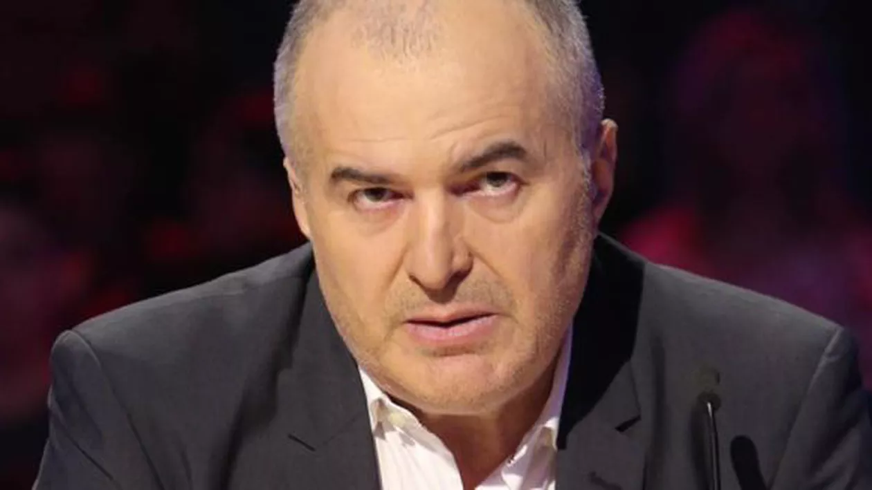 Florin Călinescu rupe tăcerea și spune de ce a demisionat de la PRO TV