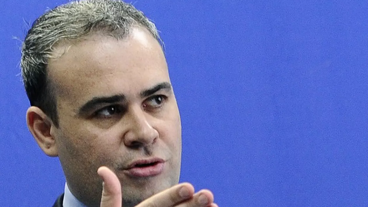 Darius Vâlcov: Până la sfâșitul acestui an, Guvernul și-a propus ca ratele la creditele românilor să coboare la jumătate