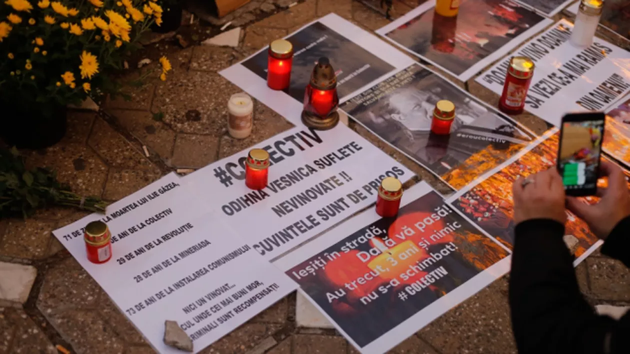 Proiectul privind declararea 'Zilei pacientului ars' pe 30 octombrie merge la votul final. Deputatul Tudor Pop: Statul român nu a fost capabil, în 3 ani, să asigure niște paturi pentru marii arși!