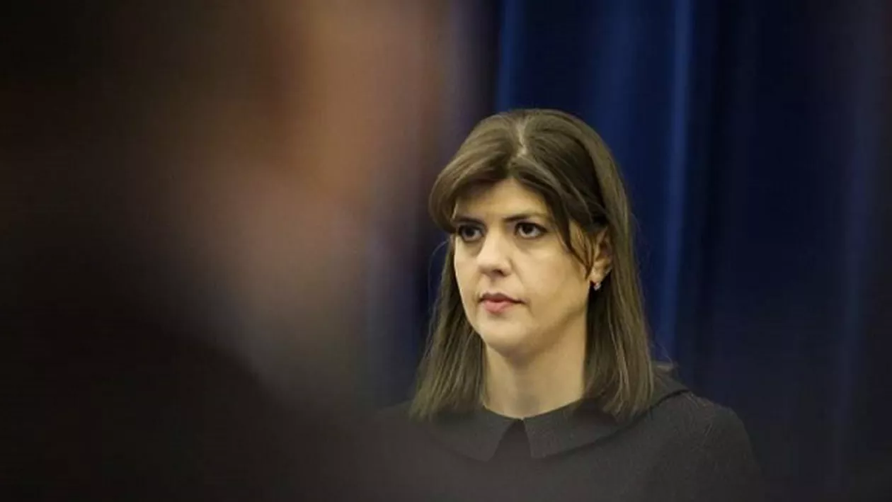 Cei trei candidaţi pentru funcţia de procuror-şef european sunt audiaţi în Comisia LIBE: Laura Codruța Kovesi, ultima care va vorbi (VIDEO)