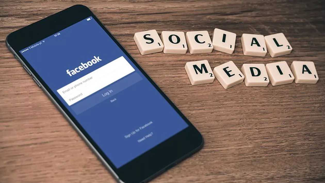 INCREDIBIL! Pagina de Facebook a unui cunoscut politician a fost închisă