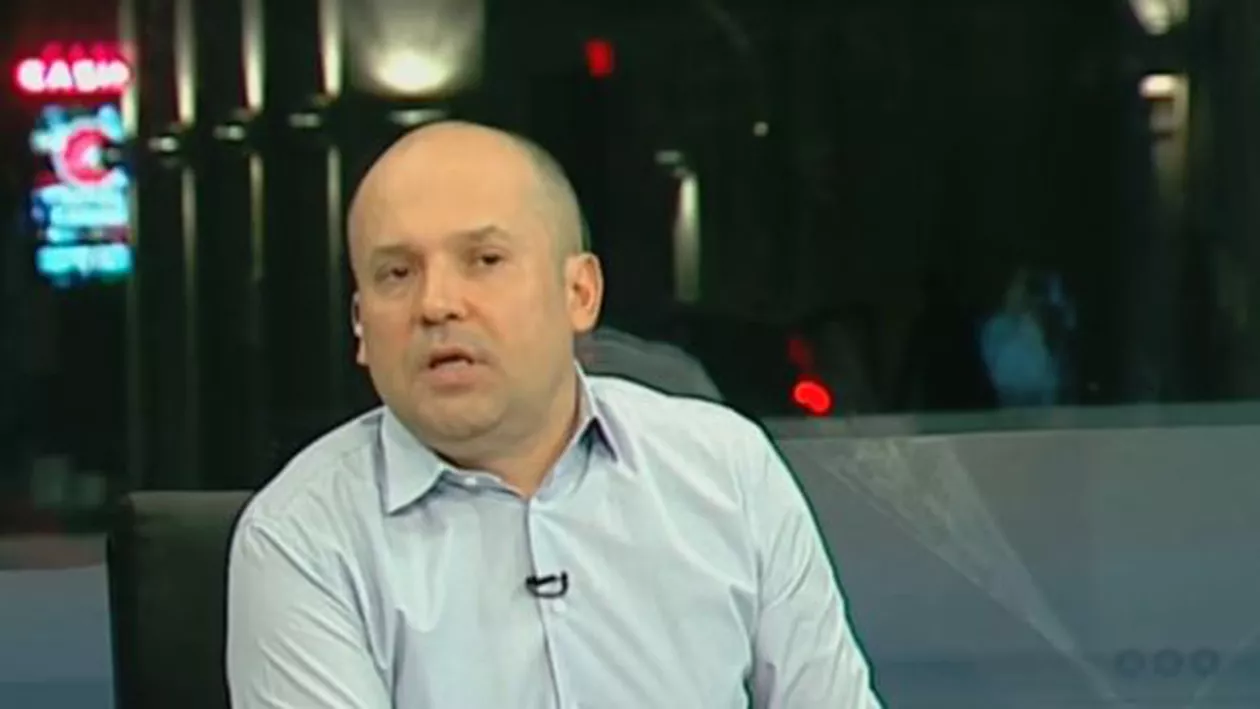 Radu Banciu: O ţară nu se guvernează cu ulei, zahăr, pensii şi salarii (VIDEO)