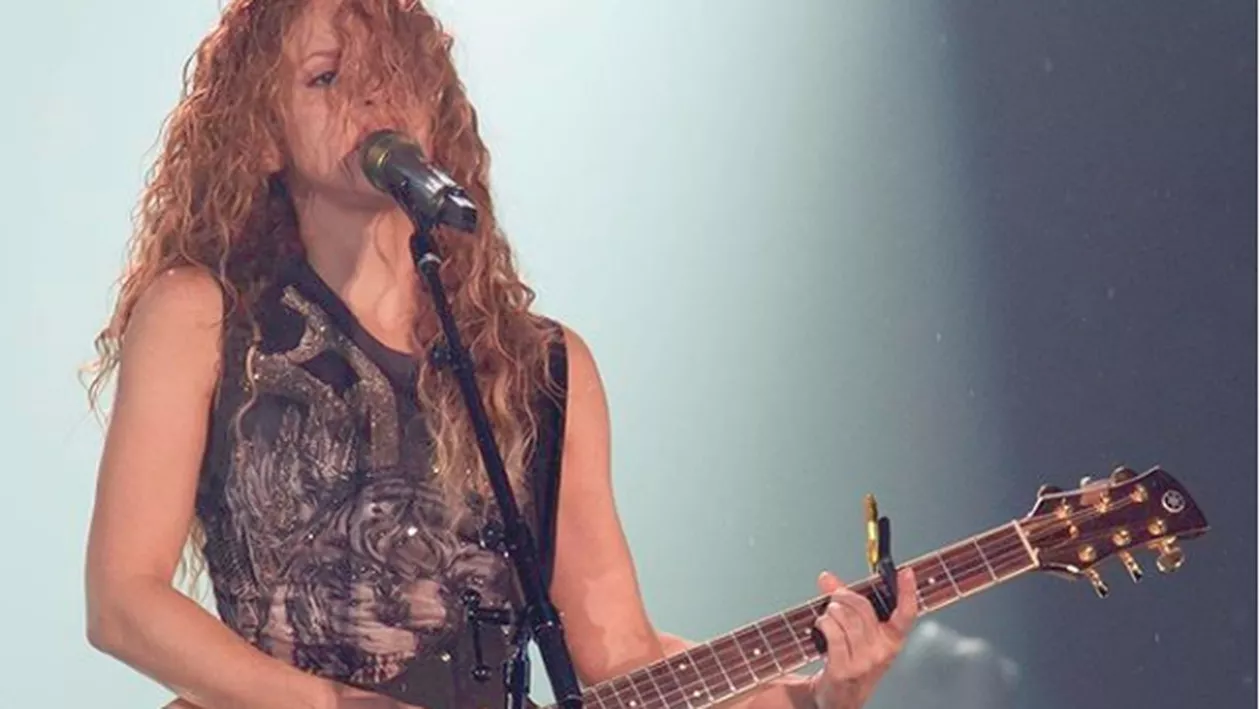 DEZASTRU TOTAL pentru Shakira: A fost PUSĂ SUB ACUZARE! Procurorii o acuză de o FRAUDĂ de aproape 15 MILIOANE DE EURO