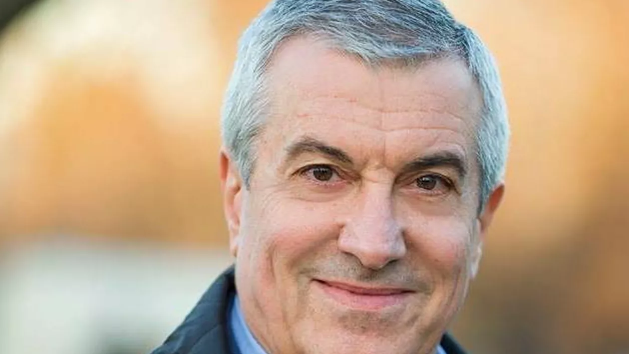 Călin Popescu-Tăriceanu se laudă pe Facebook cu dialoguri 'utile' în privinţa Ordonanţei 'lacomiei'
