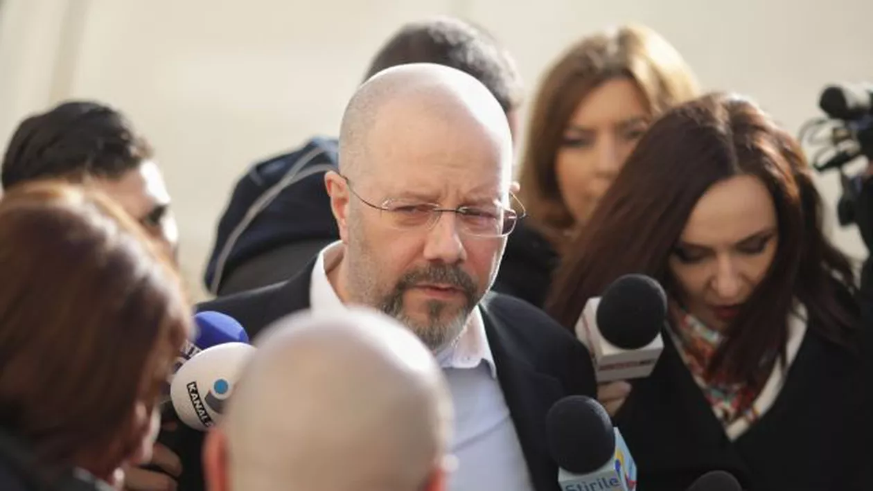 Aurelian Bădulescu: Voi aduce documente care demonstrează cum ”binomul Liviu Dragnea – Carmen Dan” a manipulat structurile la mitingul din 10 august, astfel încât Jandarmeria să fie ”ciuca bătăilor”