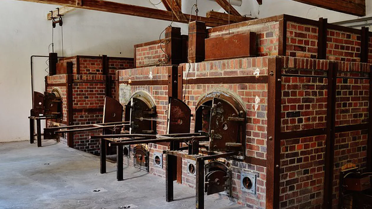 Un întreg crematoriu a fost CONTAMINAT cu substanțe RADIOACTIVE după INCINERAREA unui bărbat. Ce BOALĂ avea acesta...