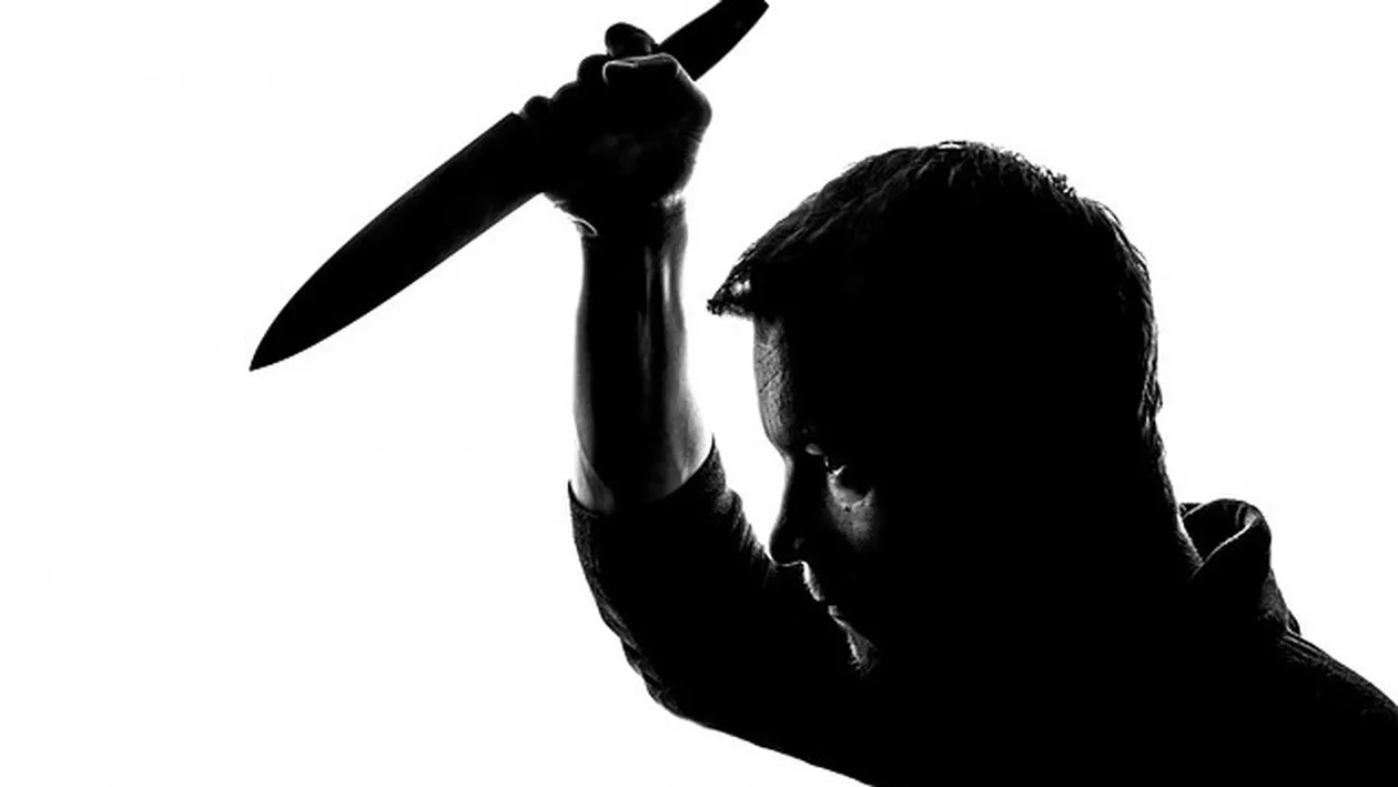 TRAGEDIE în Buzău! Un tânăr s-a tăiat la gât în centrul orașului